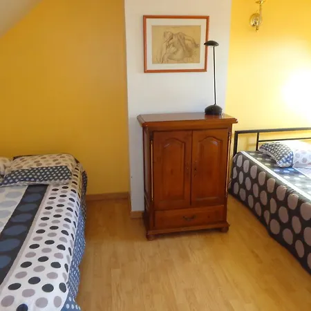 Michey's Dream Vila Bussy-Saint-Georges