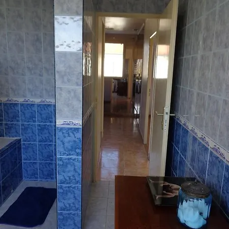 Michey's Dream Vila